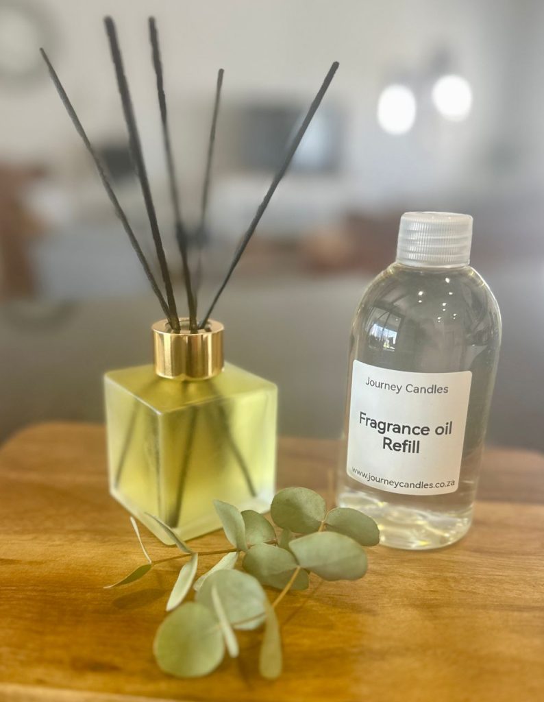 Reed Diffuser