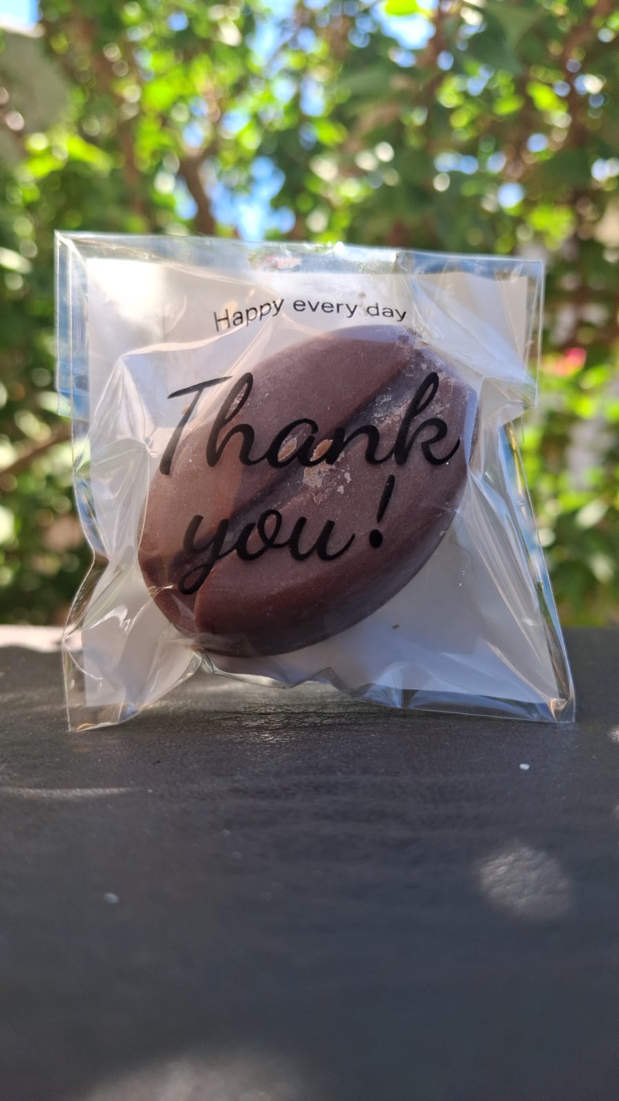 Event favors - wax melts - Image 2