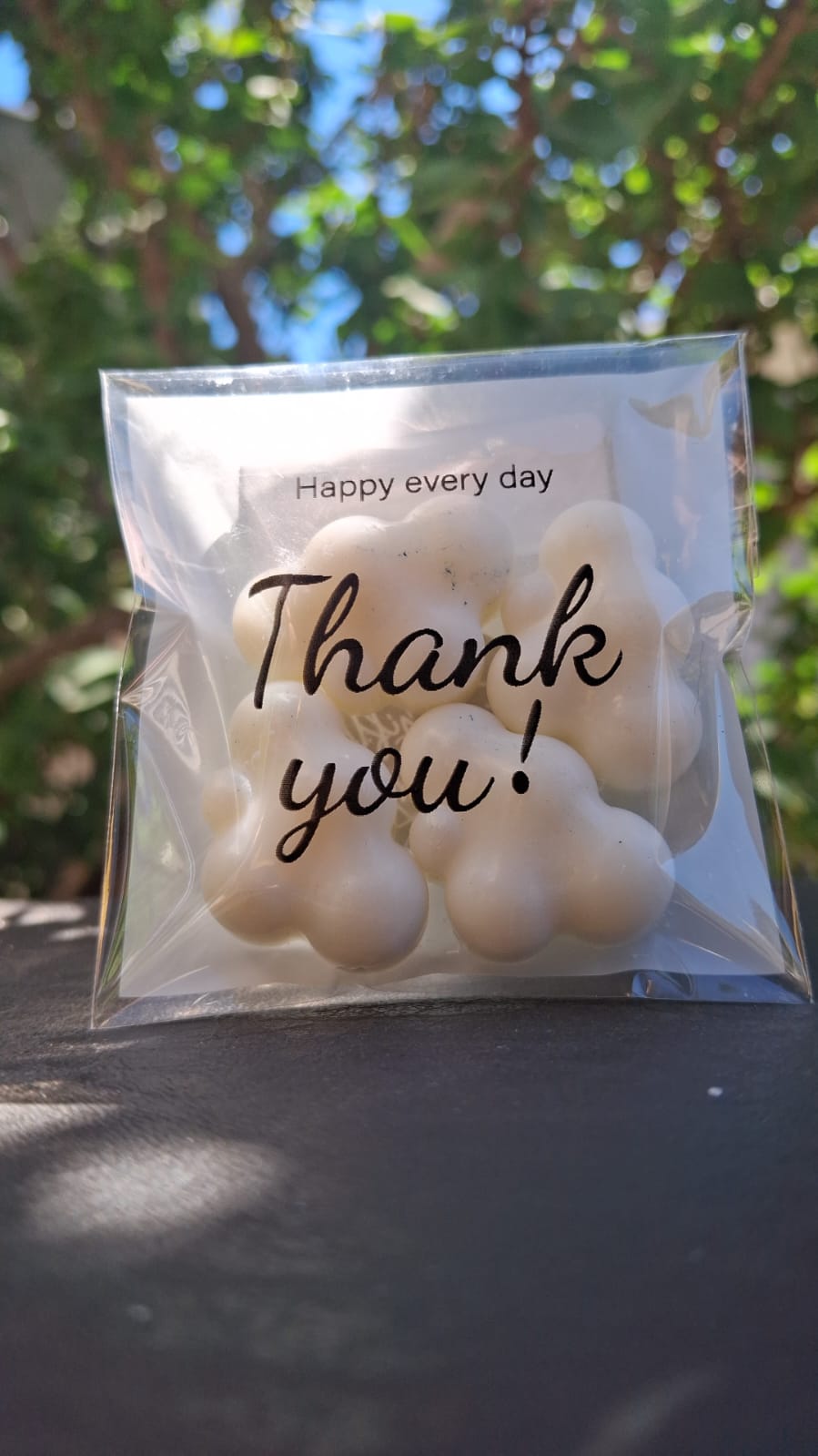 Event favors - wax melts - Image 4