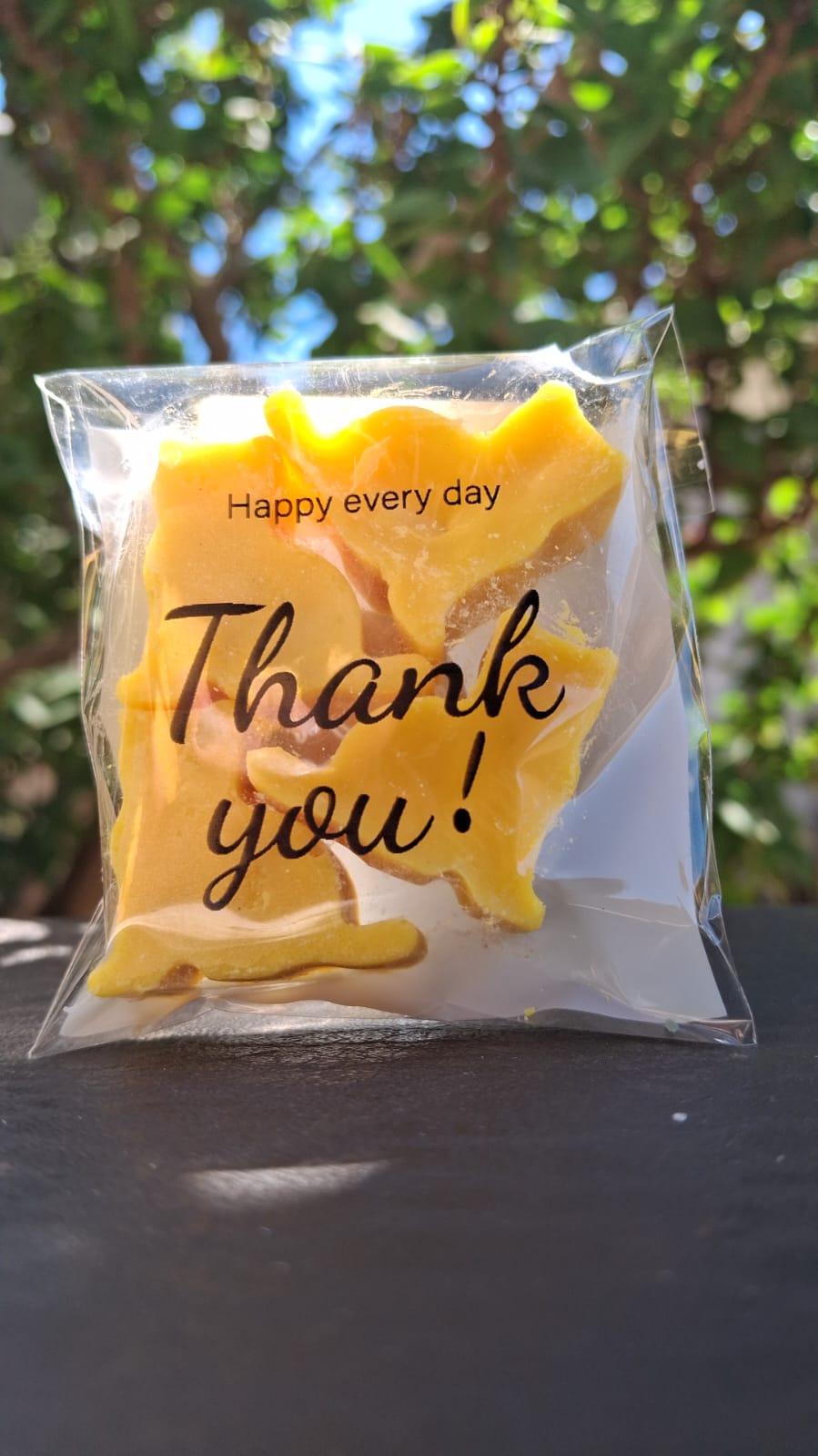Event favors - wax melts - Image 6