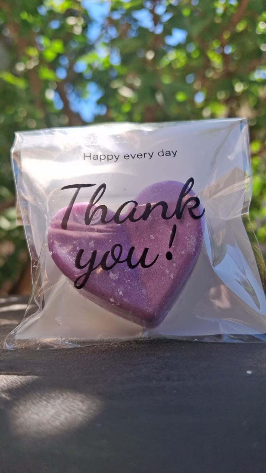 Event favors - wax melts - Image 7