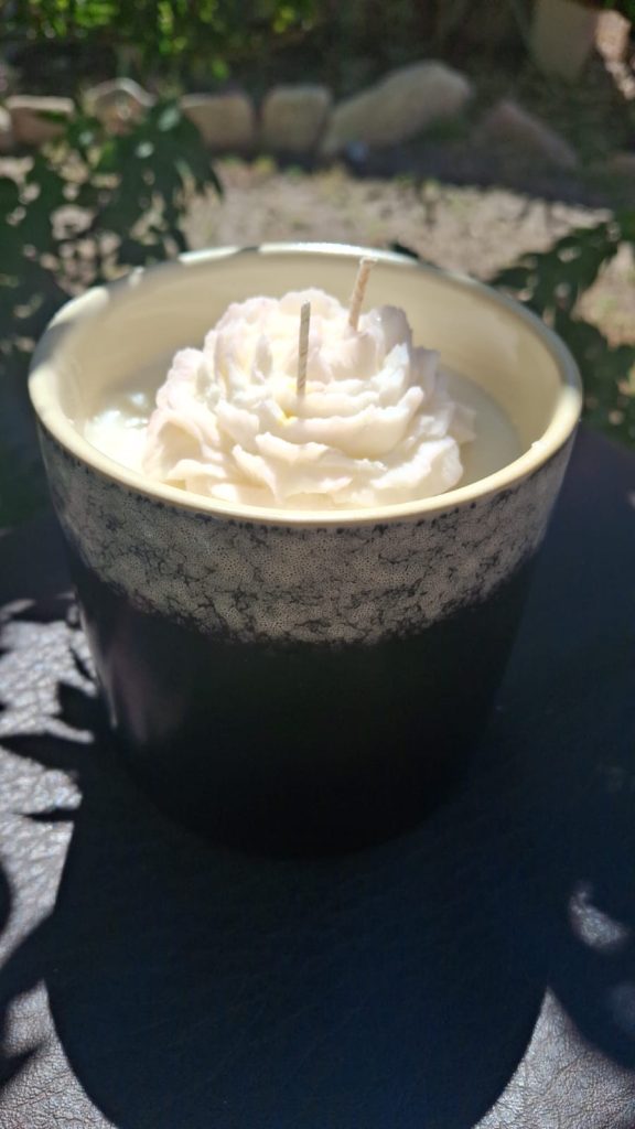 Limited Edition Candle